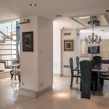 זאגרב Upper Town Apartment Radiceva מראה חיצוני תמונה