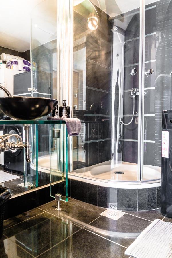 זאגרב Upper Town Apartment Radiceva מראה חיצוני תמונה