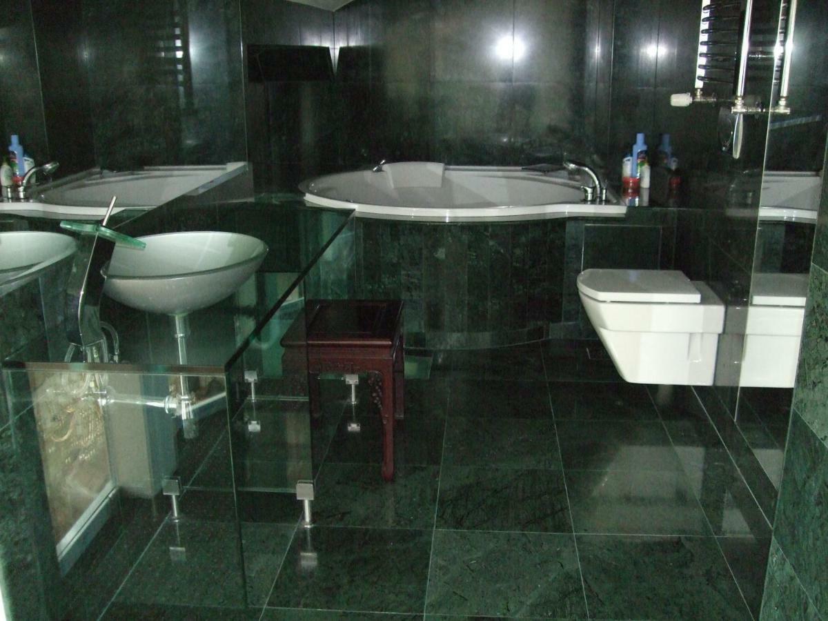 זאגרב Upper Town Apartment Radiceva מראה חיצוני תמונה